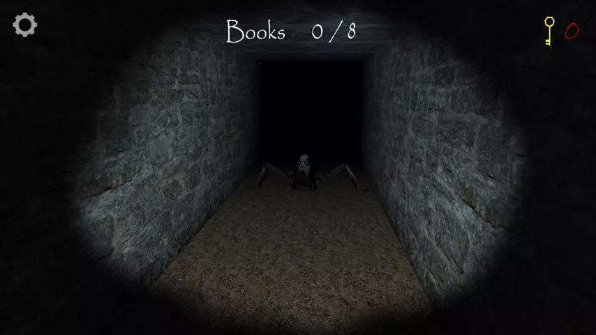 Slendrina: The Cellar