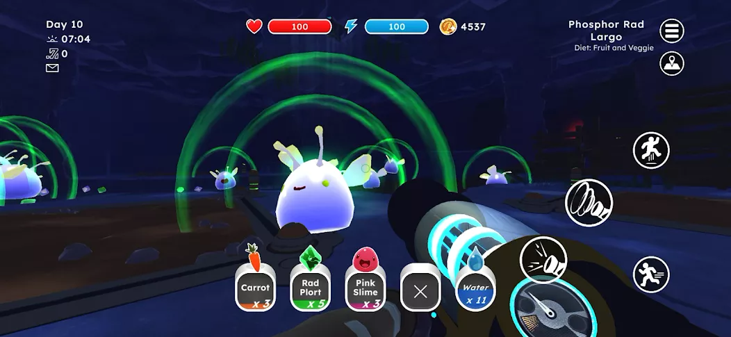 Slime Rancher — screenshot 1