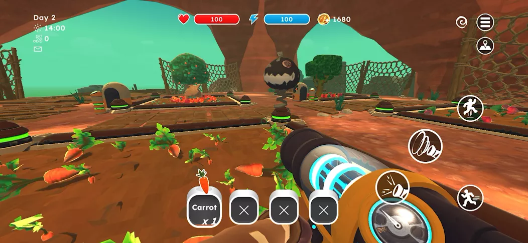 Slime Rancher — screenshot 1