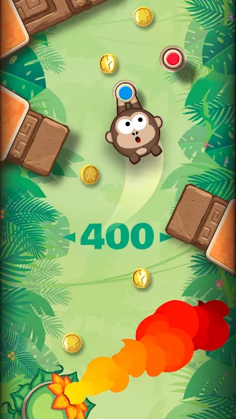 Sling Kong 截图