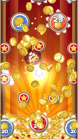 Sling Kong 截图