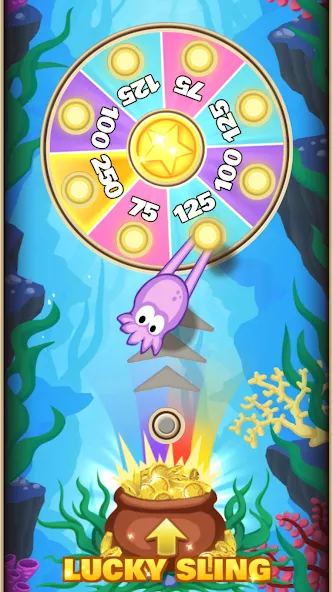 Sling Kong 截图