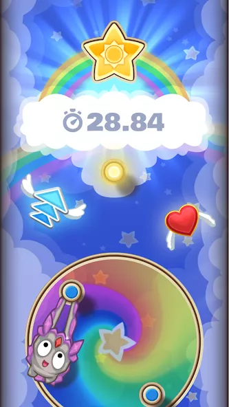 Sling Kong 截图