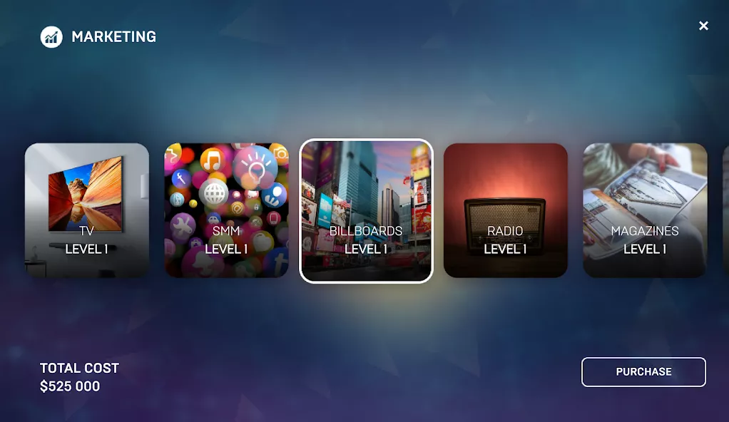 Smartphone Tycoon 2 — screenshot 1
