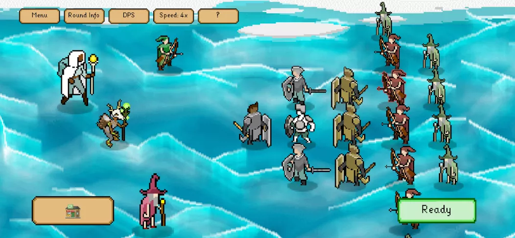 Some of You May Die — screenshot 1