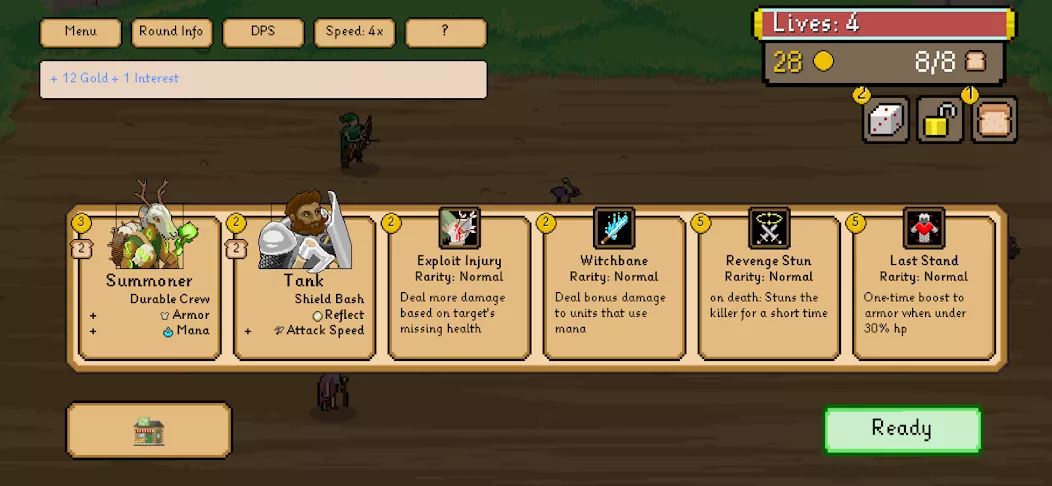 Some of You May Die — screenshot 1