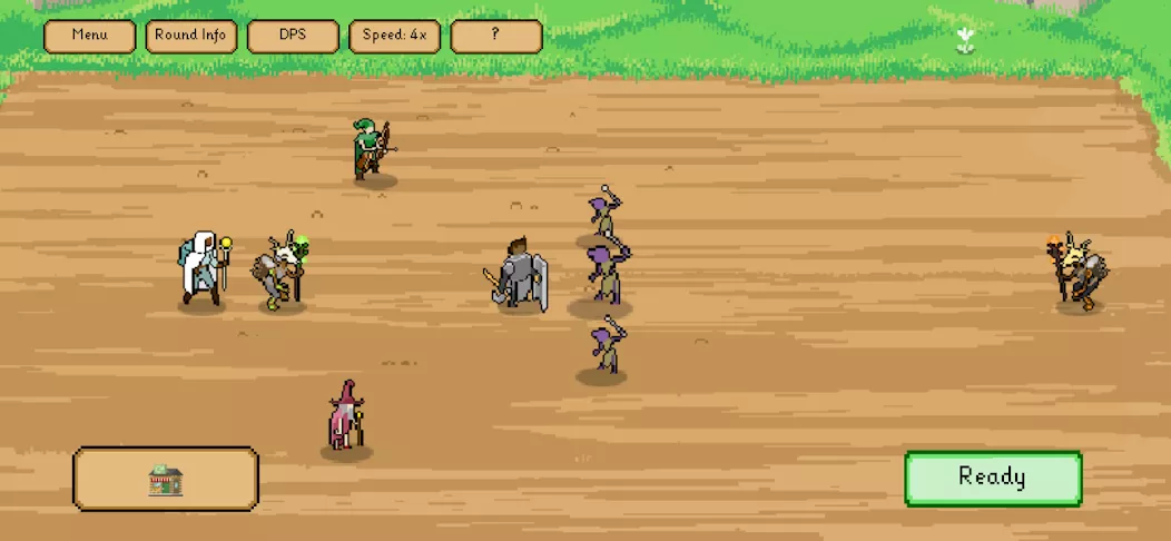 Some of You May Die — screenshot 1