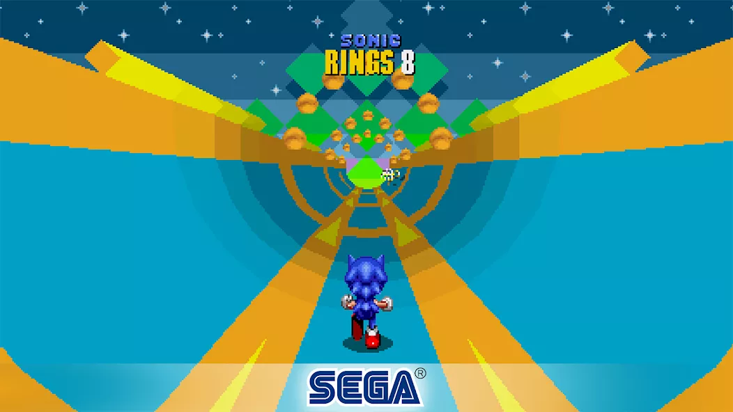 Sonic The Hedgehog 2 Classic