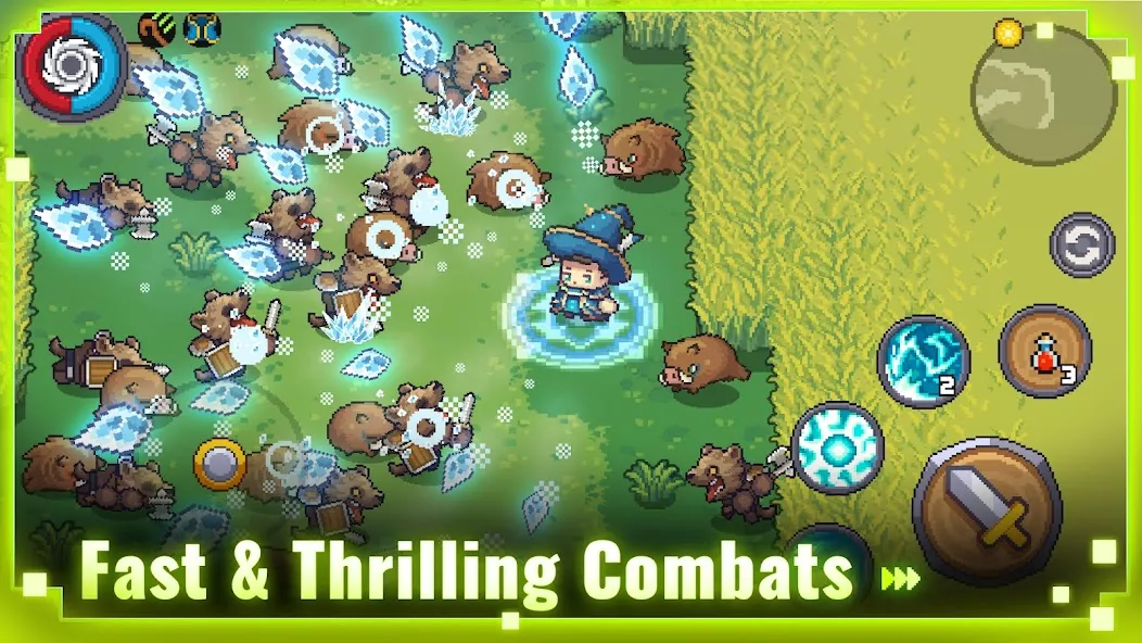 Soul Knight Prequel — screenshot 1