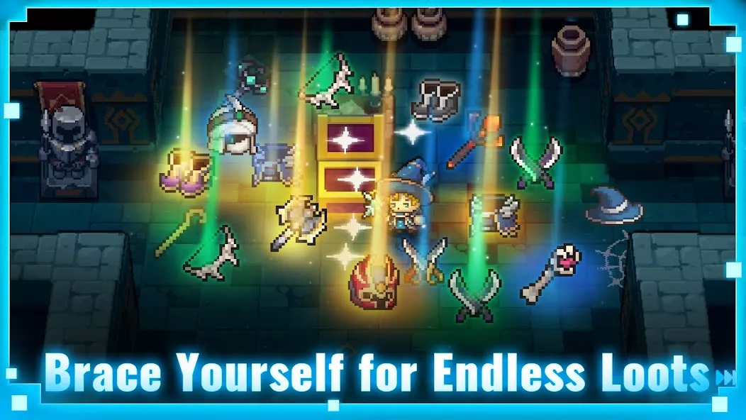 Soul Knight Prequel — screenshot 1