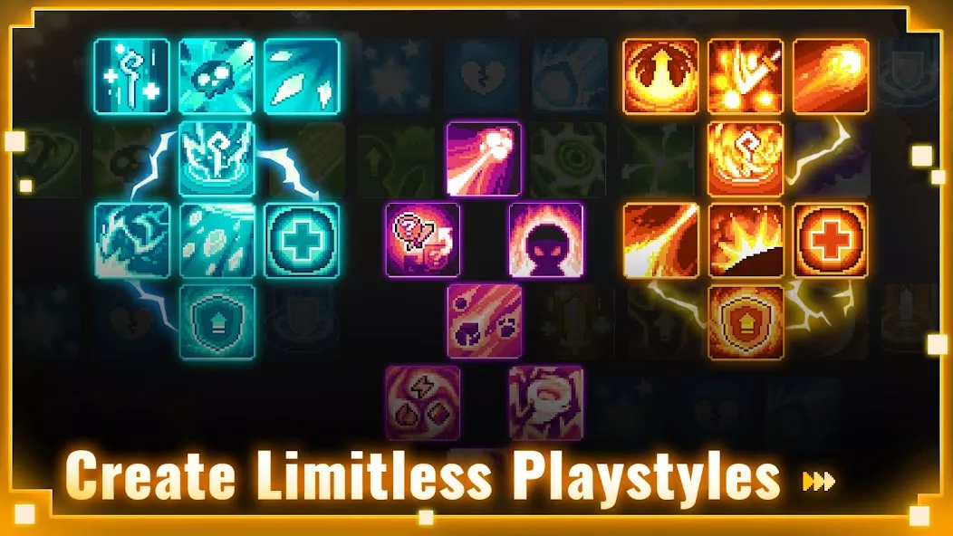 Soul Knight Prequel — screenshot 1