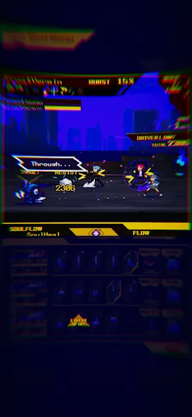 SOULVARS — screenshot 1