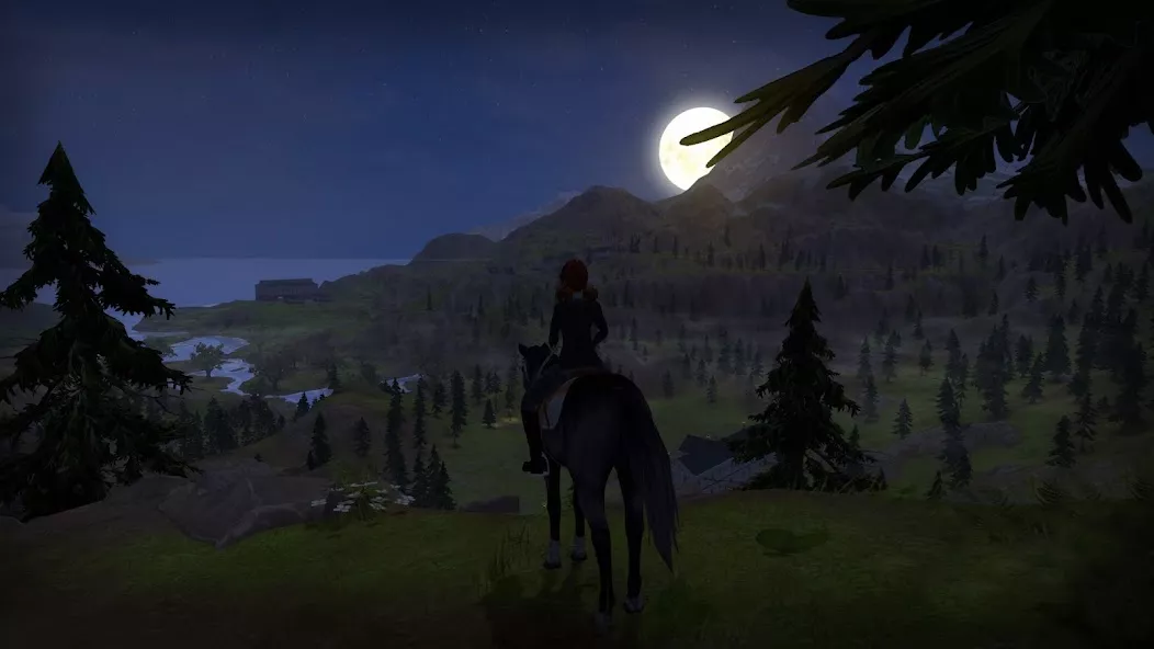Sound of Horses — screenshot 1