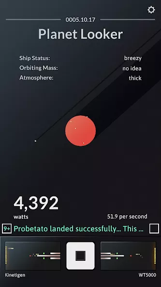 SPACEPLAN — screenshot 1