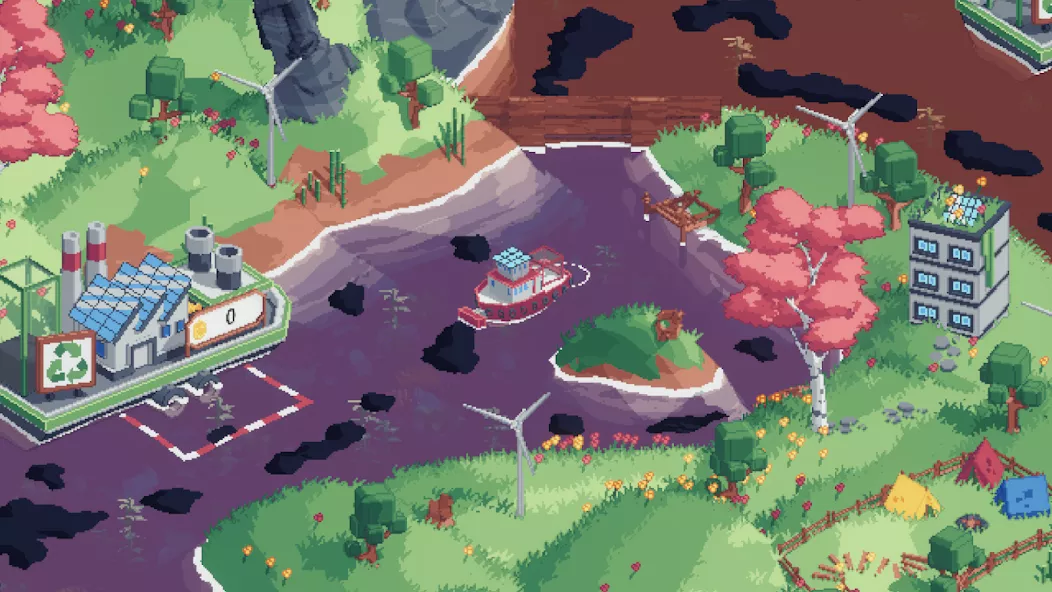 Spilled! — screenshot 1