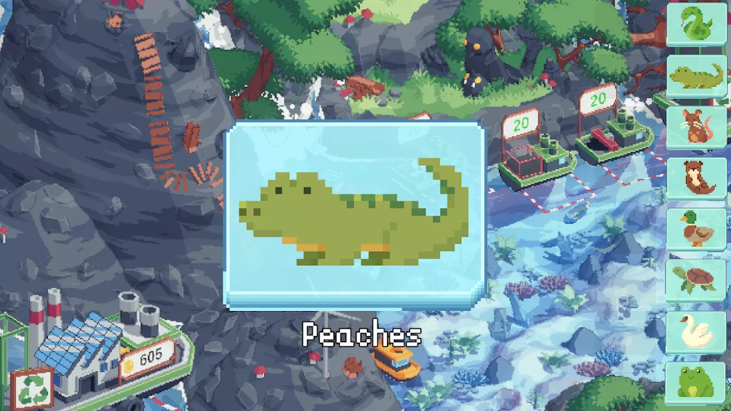 Spilled! — screenshot 1