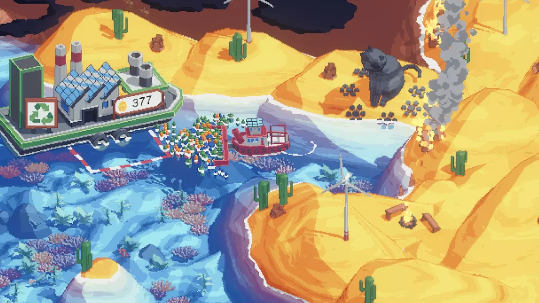 Spilled! — screenshot 1