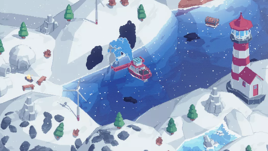 Spilled! — screenshot 1