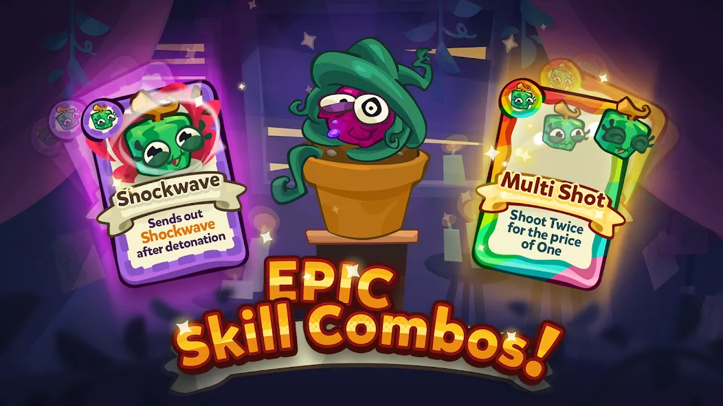 Splat! 2 — screenshot 1