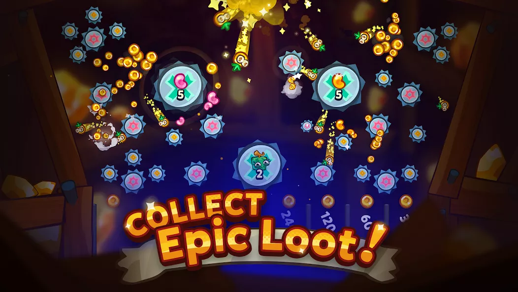 Splat! 2 — screenshot 1