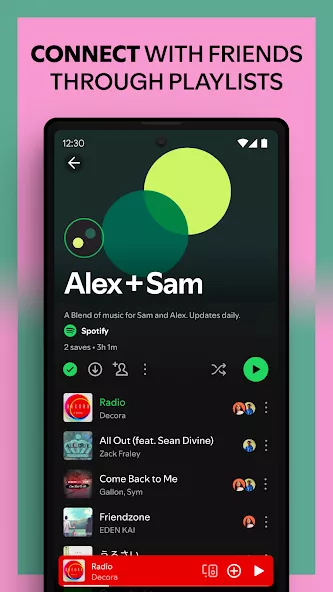 Spotify Music Premium