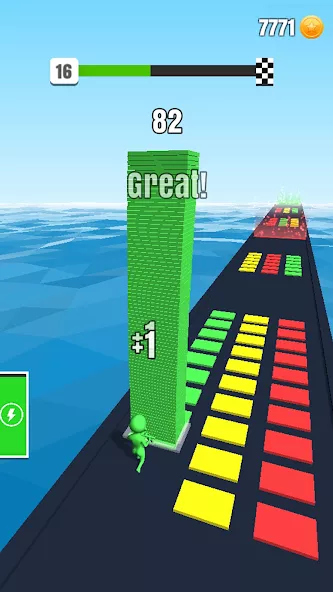 Stack Colors! — screenshot 1