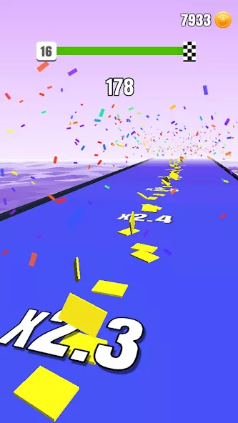 Stack Colors! — screenshot 1