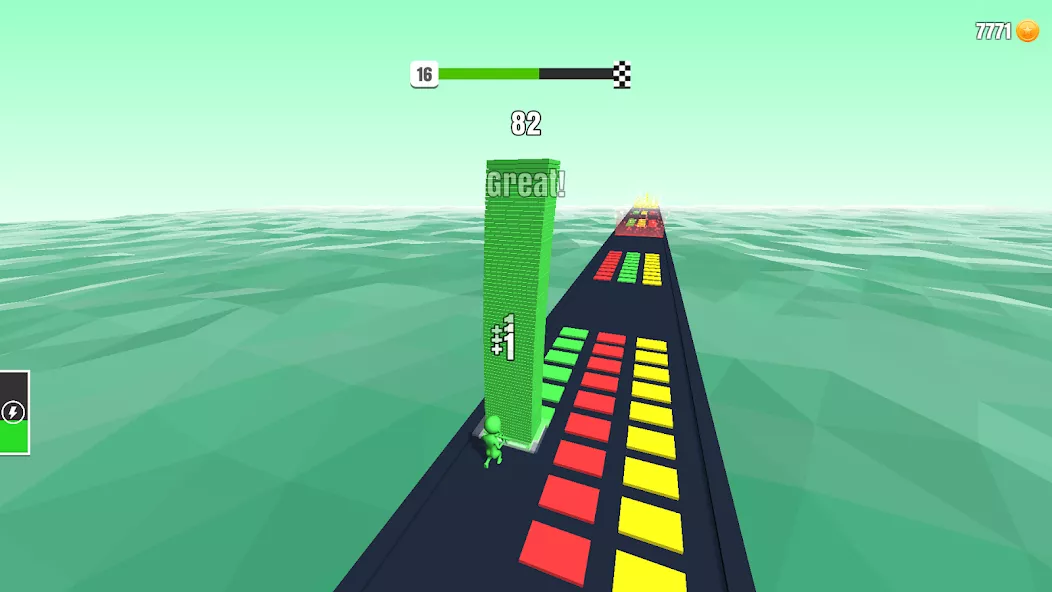 Stack Colors! — screenshot 1
