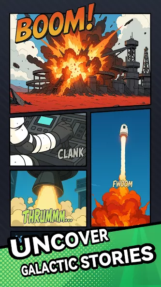 Star Overlord — screenshot 1