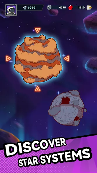 Star Overlord — screenshot 1