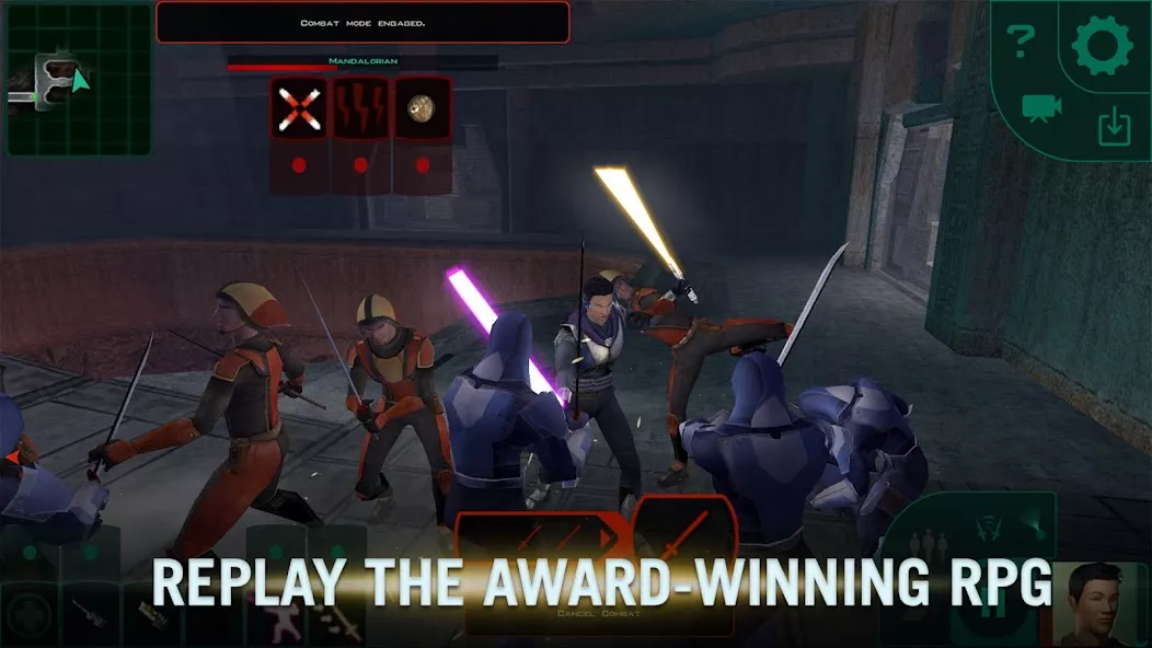 STAR WARS: KOTOR II