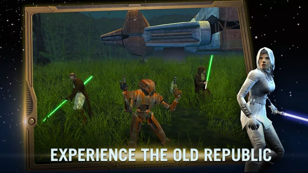STAR WARS: KOTOR II