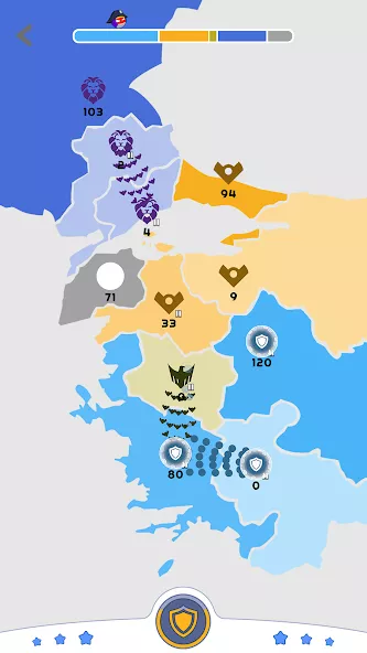 State.io — screenshot 1