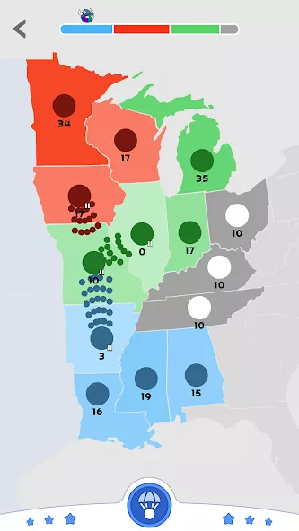 State.io — screenshot 1