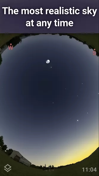 Stellarium Plus – Star Map