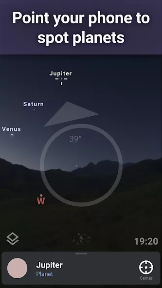Stellarium Plus – Star Map