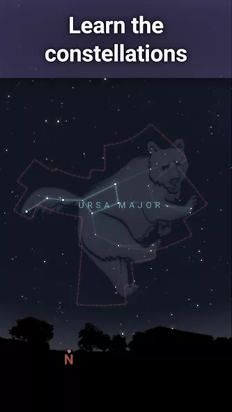 Stellarium Plus – Star Map