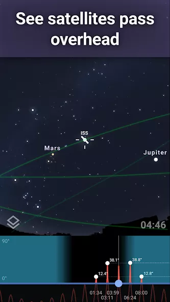 Stellarium Plus – Star Map