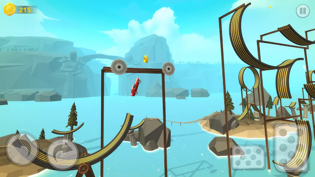 Stunt Paradise — screenshot 1