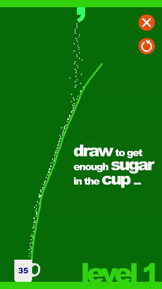 sugar, sugar