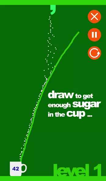 sugar, sugar