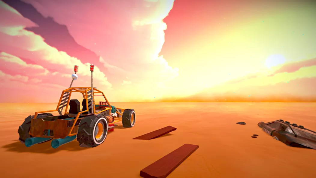 Suicide Guy: Sleepin’ Deeply — screenshot 1