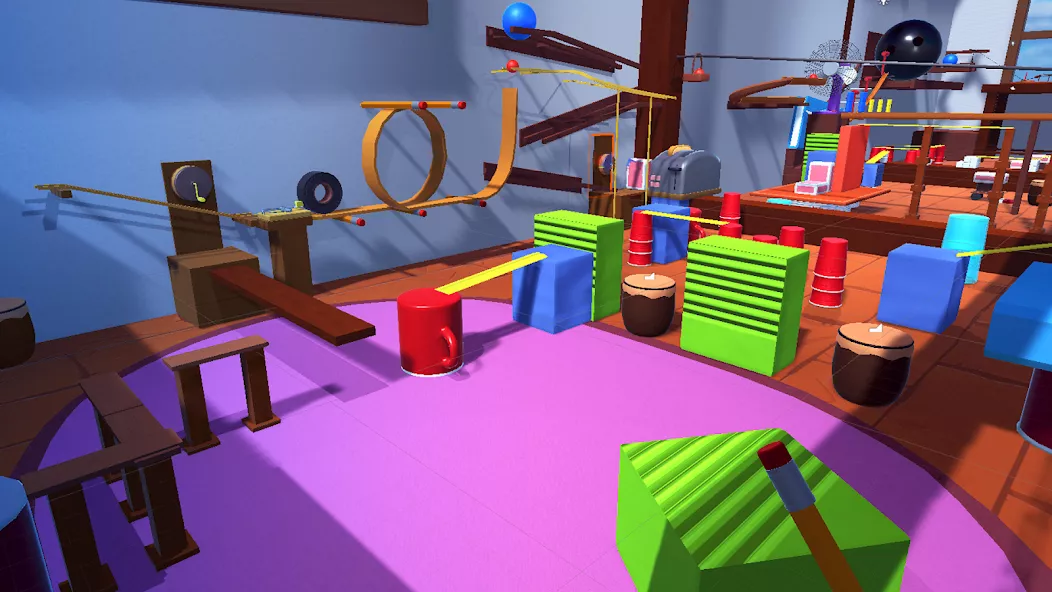 Suicide Guy: Sleepin’ Deeply — screenshot 1