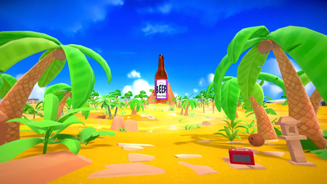 Suicide Guy: Sleepin’ Deeply — screenshot 1