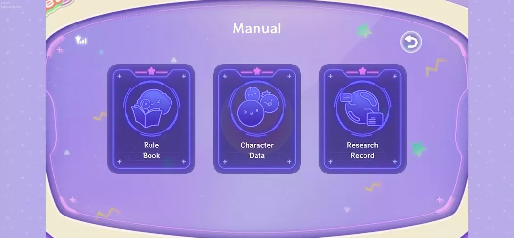 Suika Game Planet — screenshot 1