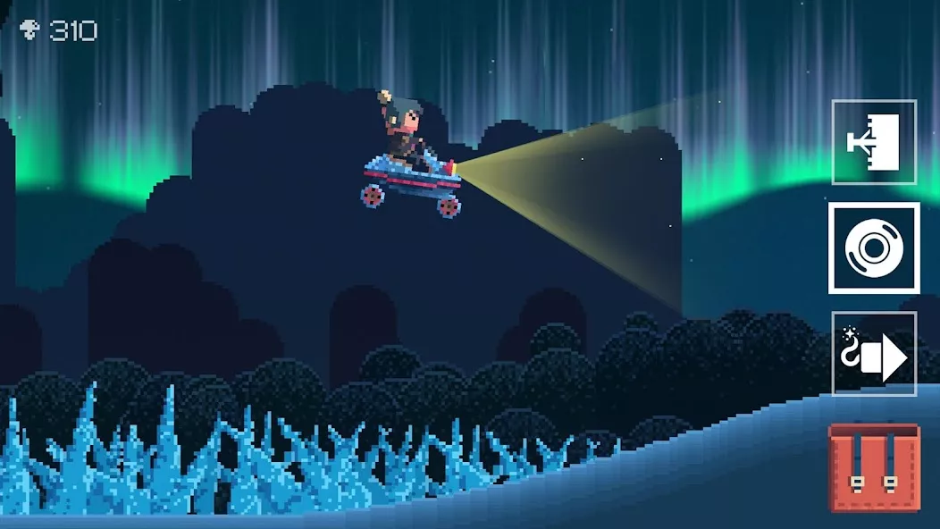 Summer Catchers — screenshot 1