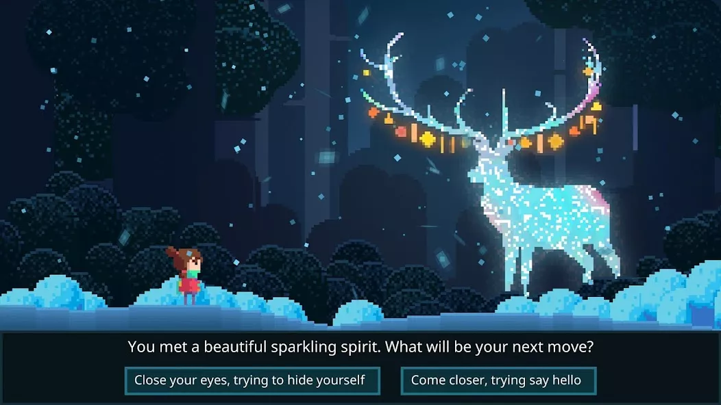 Summer Catchers — screenshot 1