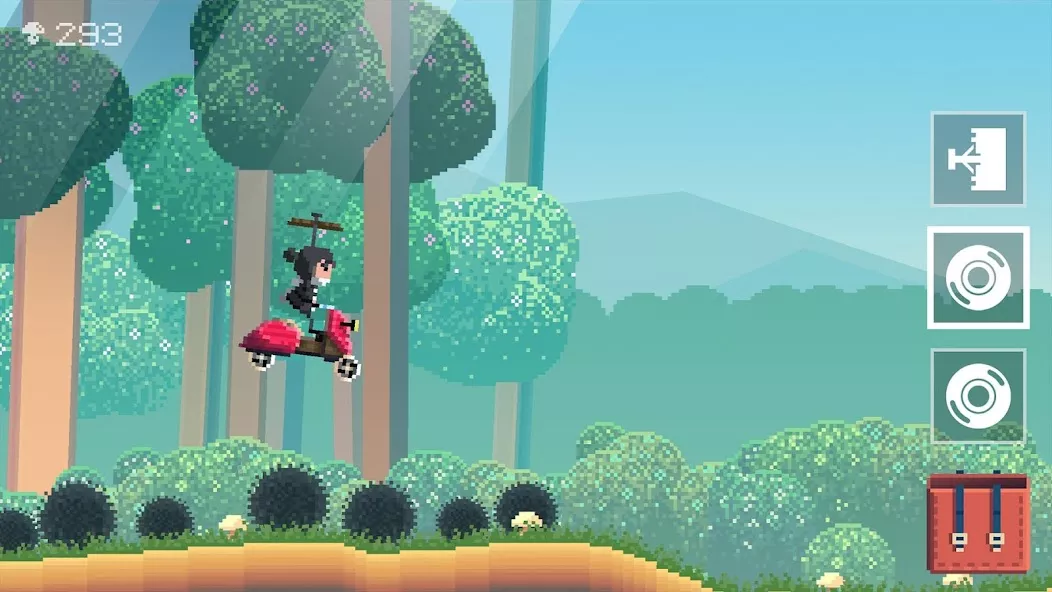 Summer Catchers — screenshot 1