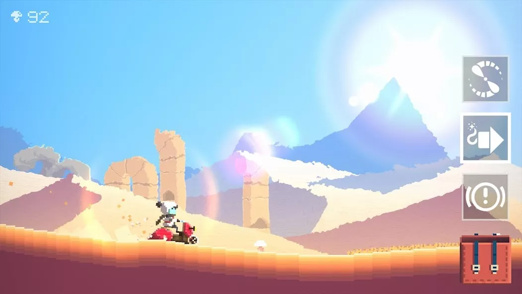 Summer Catchers — screenshot 1