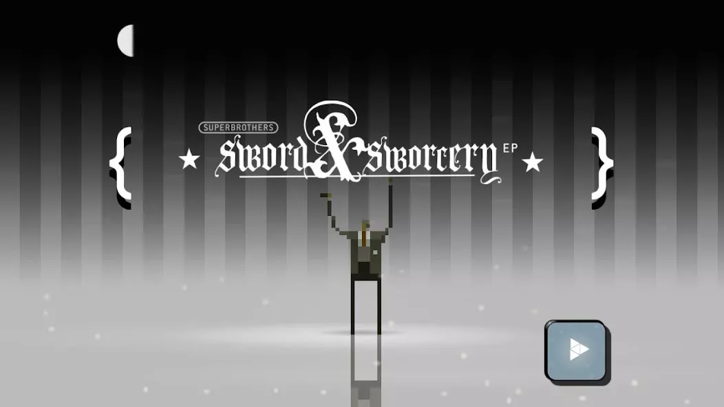 Superbrothers Sword & Sworcery — screenshot 1